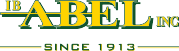IB-ABEL Logo