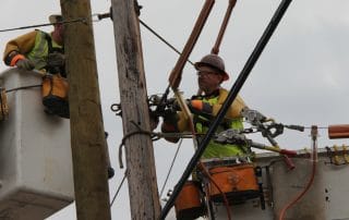 IB Abel linemen