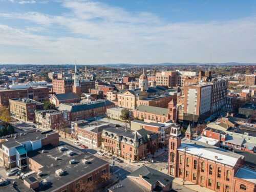 York, PA Pic York, PA