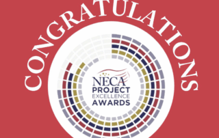 2022 Project Excellence Awards