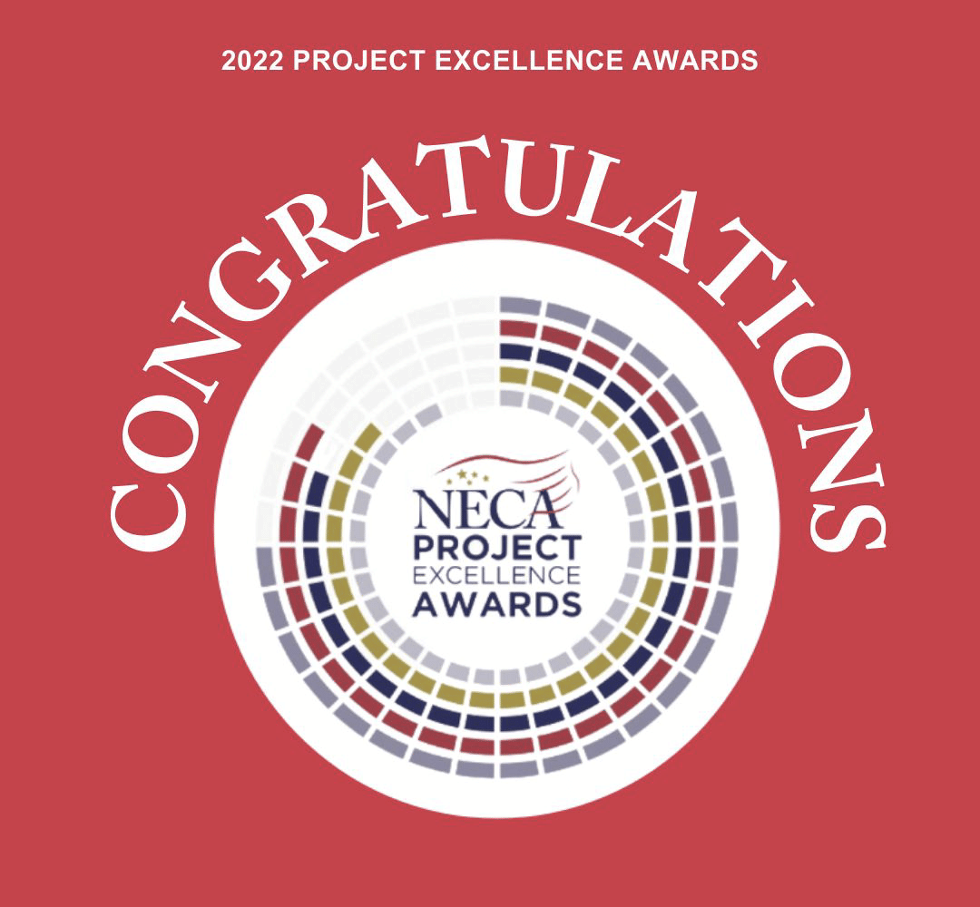 2022 Project Excellence Awards