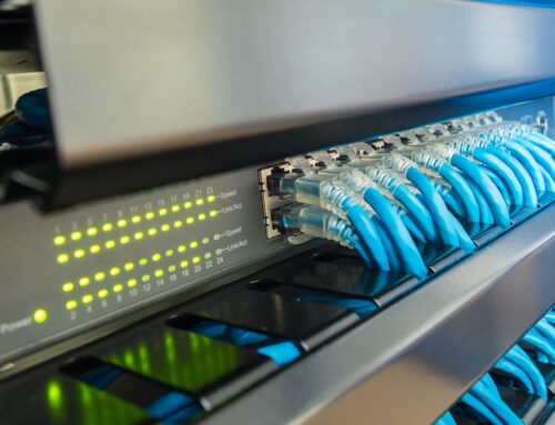 Structured Cabling Design for Complex Networks & High Performance