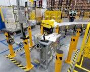 I.B. Abel Facility Maintenance