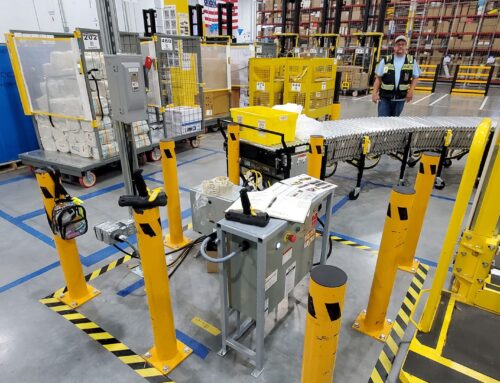 Improving Facility Maintenance & Value While Minimizing Downtime: How I.B. Abel’s Service & Accounts Group Delivers Success
