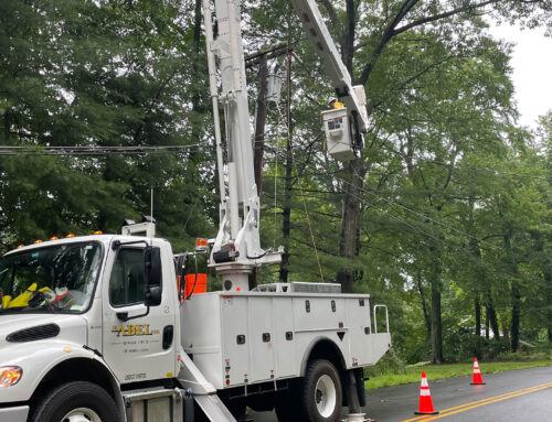 Storm Restoration Team Excels with Leadership & Dedication of 100+ Crew Members