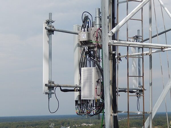 wireless communication services