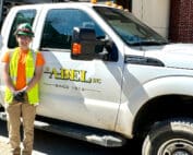 Kayla, IBEW Apprentice of the Year 2024