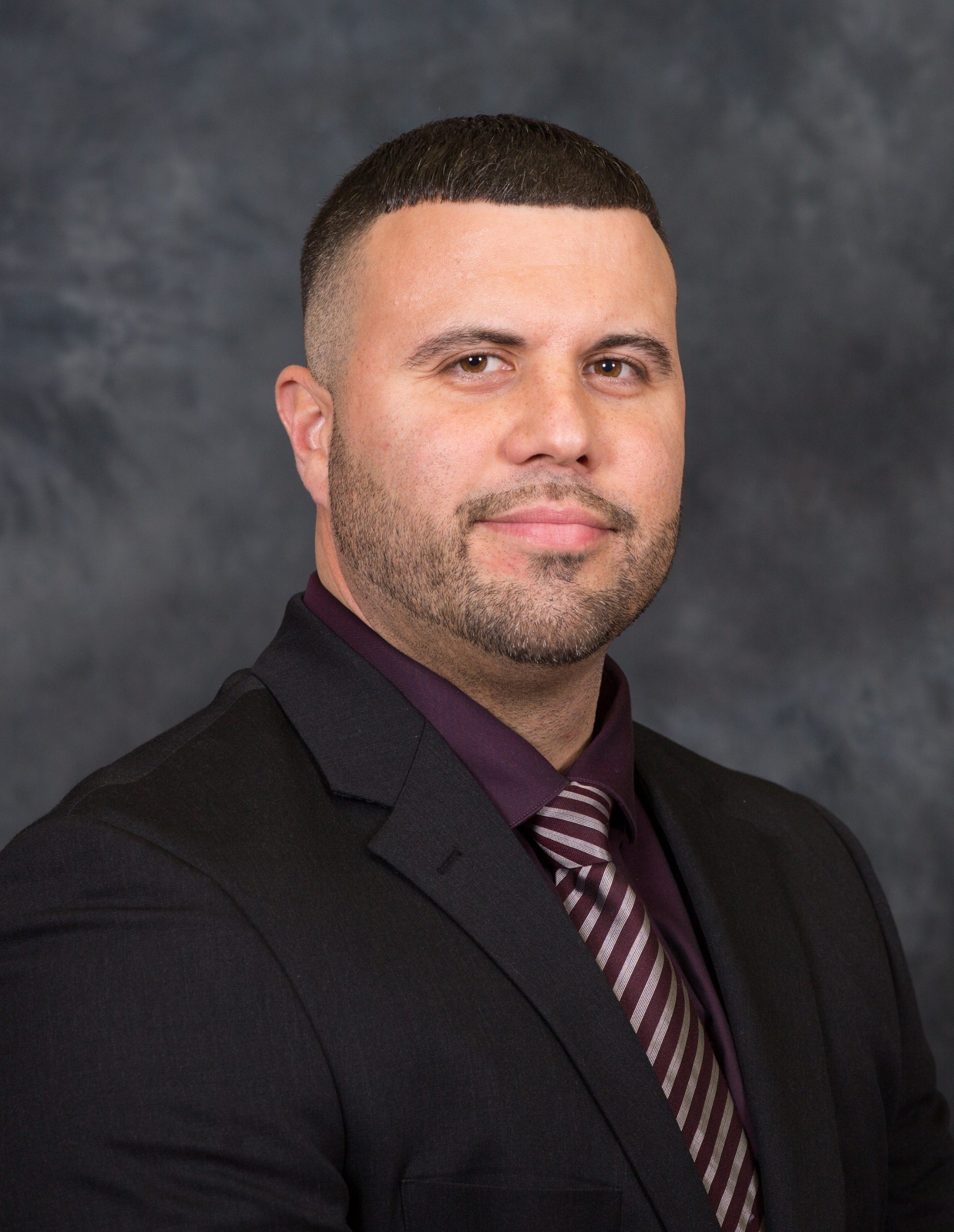 Jason P. Motter