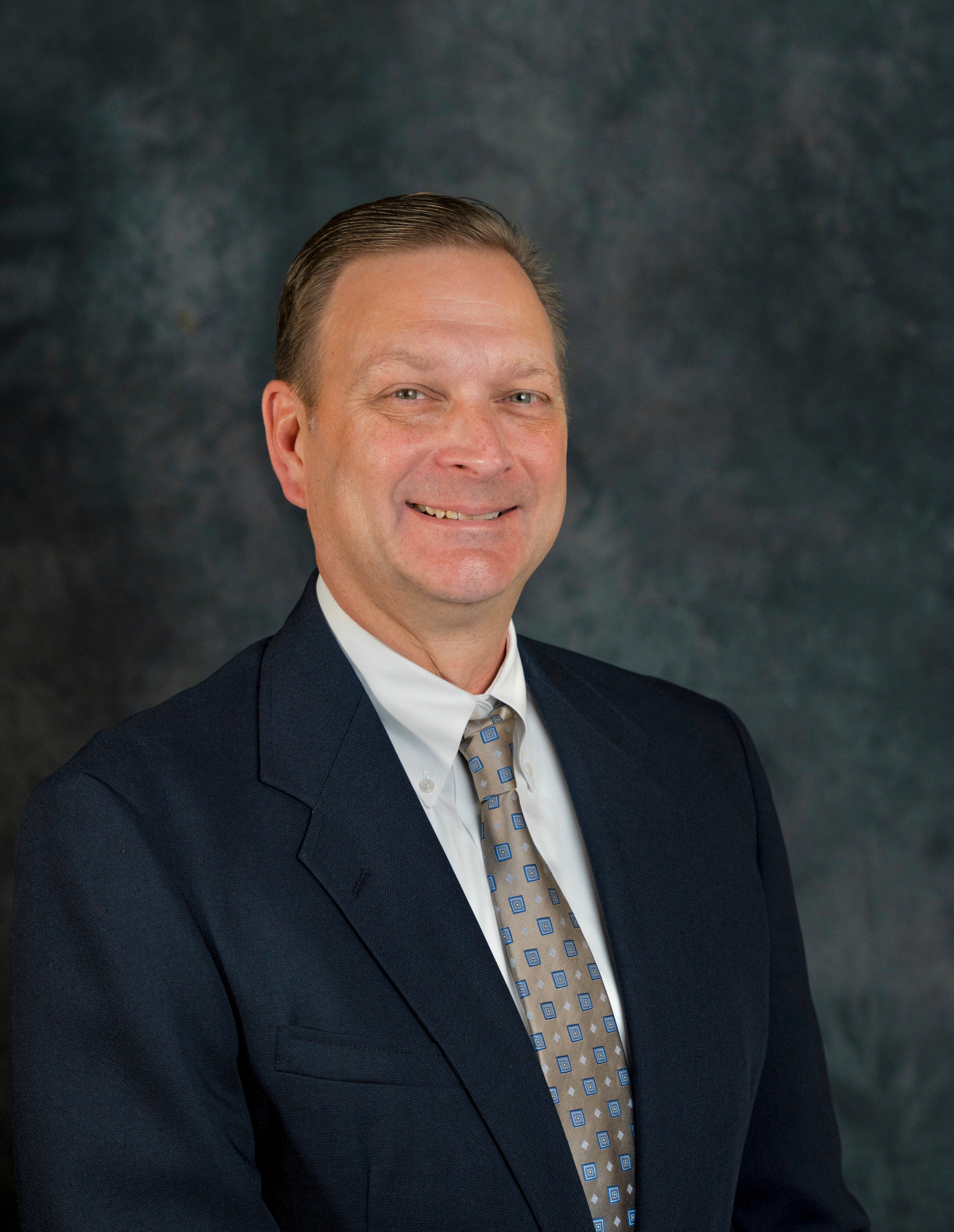 Mark Oberdick