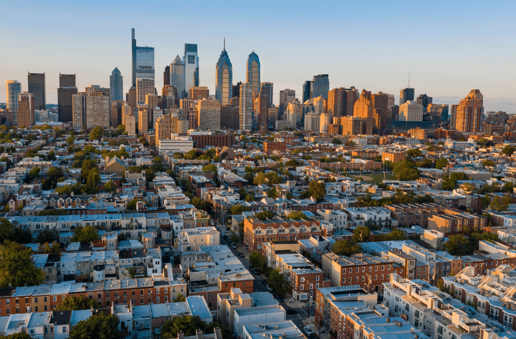 PHILADELPHIA