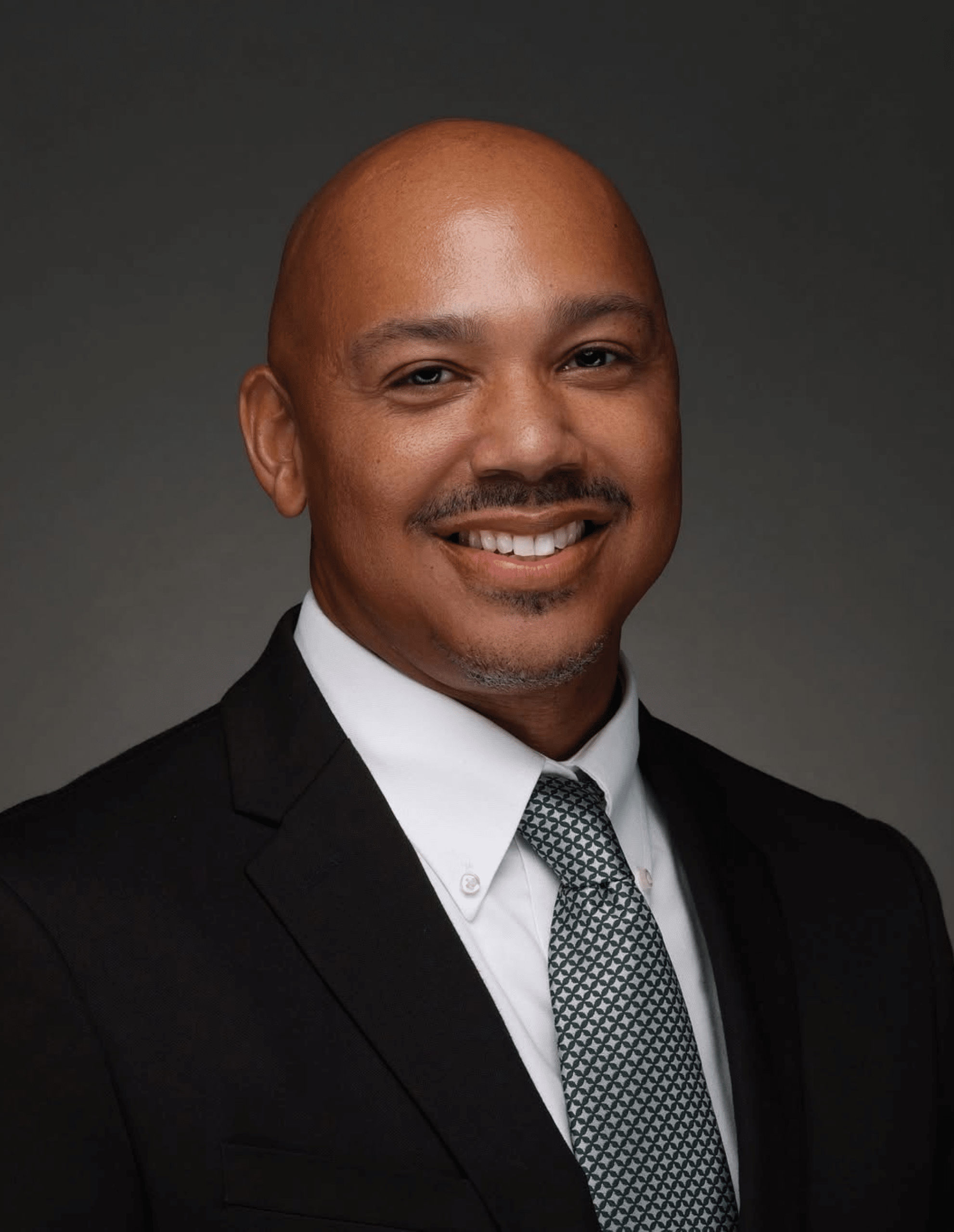 Kevin Jackson